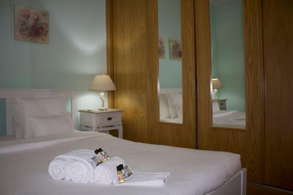 Casa D'Arroios By Lisbon Village Apartments Ngoại thất bức ảnh