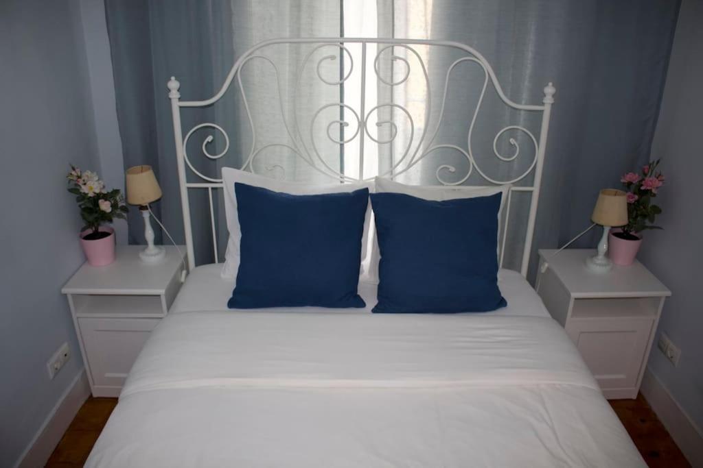 Casa D'Arroios By Lisbon Village Apartments Ngoại thất bức ảnh