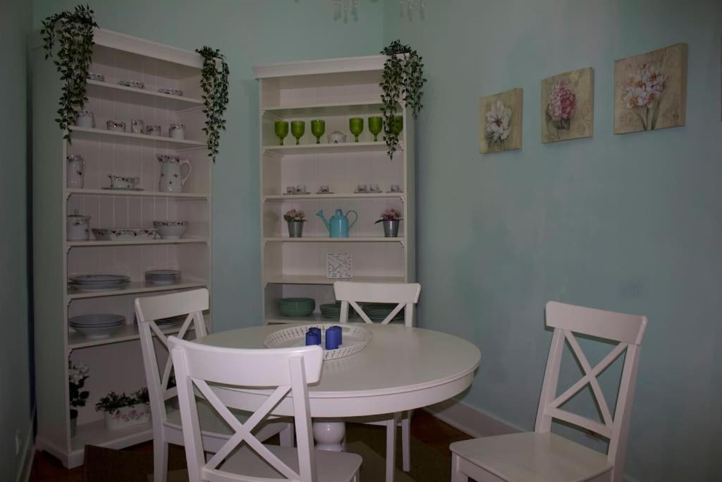 Casa D'Arroios By Lisbon Village Apartments Ngoại thất bức ảnh