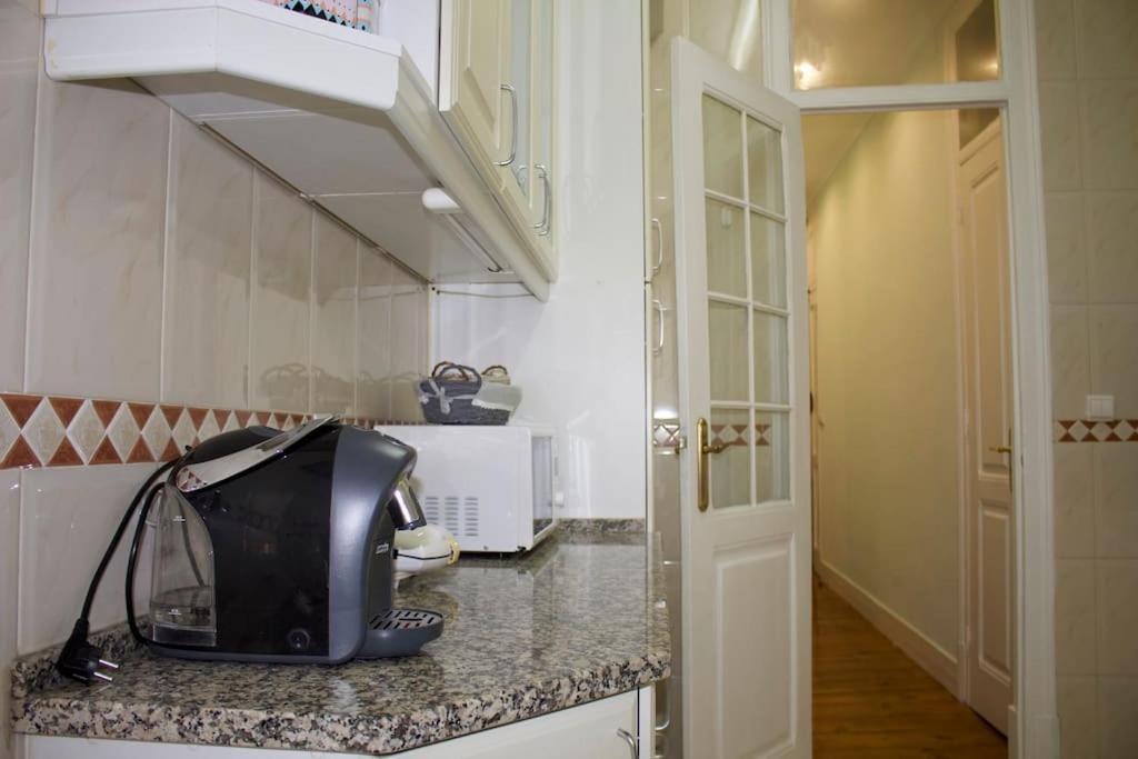 Casa D'Arroios By Lisbon Village Apartments Ngoại thất bức ảnh
