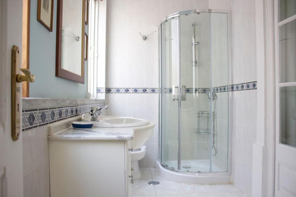 Casa D'Arroios By Lisbon Village Apartments Ngoại thất bức ảnh